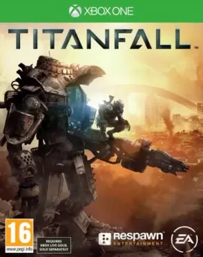 Titanfall Русская Версия (Xbox One)