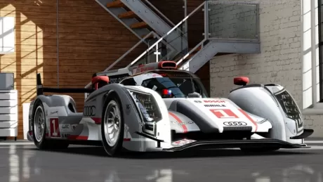 Forza Motorsport 5 Ограниченное издание (Limited Edition) (Xbox One)