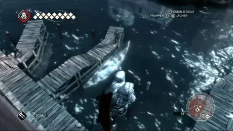 Assassin's Creed 2 (II) Русская Версия (Xbox 360/Xbox One)