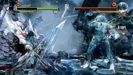Killer Instinct Русская Версия (Xbox One)