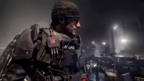 Call of Duty: Advanced Warfare. Atlas Pro Edition (Xbox One)