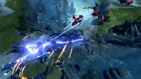 Halo Wars 2 Ultimate Русская Версия (Xbox One)