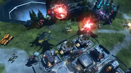 Halo Wars 2 Русская Версия (Xbox One)