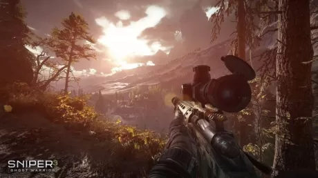 Снайпер Воин-Призрак 3 (Sniper: Ghost Warrior 3) Season Pass Edition Русская Версия (Xbox One)