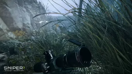Снайпер Воин-Призрак 3 (Sniper: Ghost Warrior 3) Season Pass Edition Русская Версия (Xbox One)