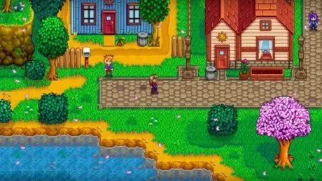 Stardew Valley Collector's Edition (Xbox One)