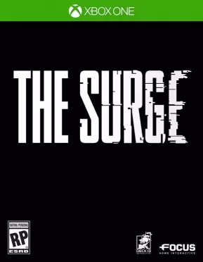 The Surge Русская Версия (Xbox One)