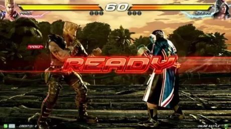 Tekken 7: Deluxe Edition Русская Версия (Xbox One)