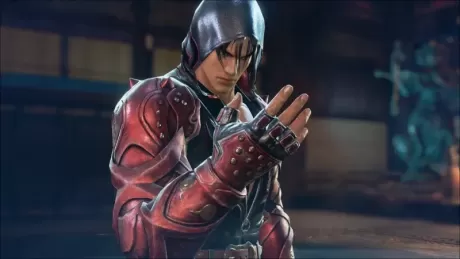 Tekken 7 Русская Версия (Xbox 360)