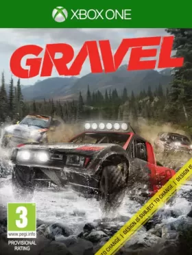 Gravel (Xbox One)