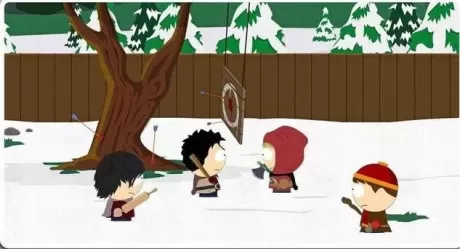 South Park: Палка Истины (The Stick of Truth) (PS3)