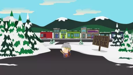 South Park: Палка Истины (The Stick of Truth) Русская Версия (Xbox 360/Xbox One)