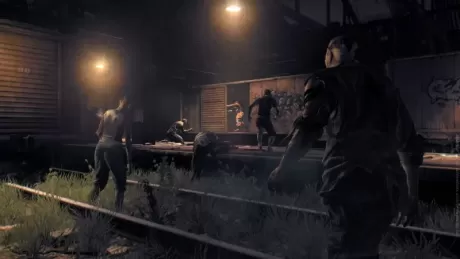 Dying Light: The Following Enhanced Edition Русская Версия (Xbox One)