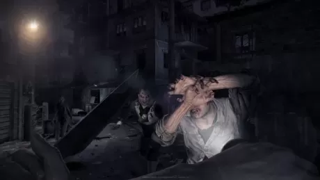 Dying Light Русская Версия (PS4)