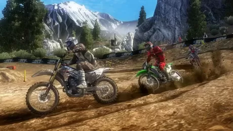 MX vs ATV: Reflex (Xbox 360/Xbox One)