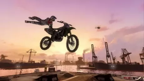 MX vs ATV: Reflex (Xbox 360/Xbox One)