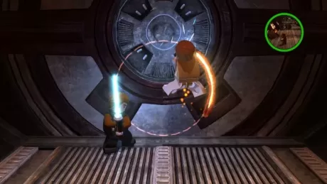 LEGO Звездные войны (Star Wars) 3 (III): The Clone Wars (PS3)