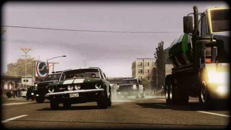 Driver: Сан-Франциско (San Francisco) Русская Версия (Xbox 360/Xbox One)