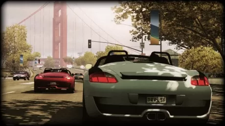 Driver: Сан-Франциско (San Francisco) Русская Версия (Xbox 360/Xbox One)