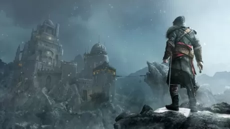 Assassin's Creed: Откровения (Revelations) Русская Версия (PS3)