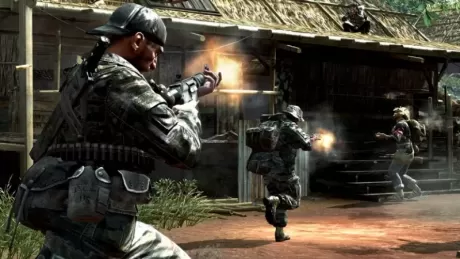 Call of Duty 7: Black Ops Специальное Издание (Steelbook Edition) (Xbox 360/Xbox One)