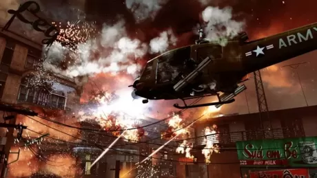 Call of Duty 7: Black Ops с поддержкой 3D (Xbox 360/Xbox One)