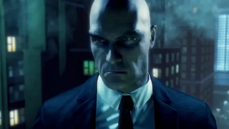 HITMAN: Absolution (PS3)