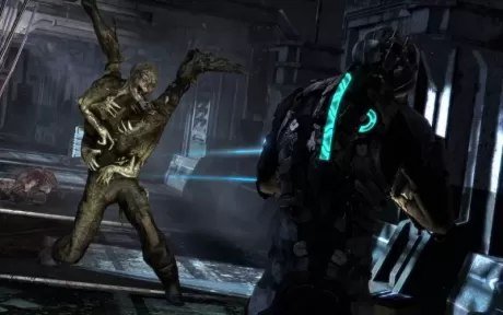 Dead Space 3 (PS3)