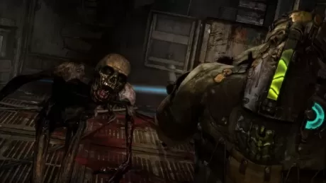 Dead Space 3 Русская Версия (Xbox 360/Xbox One)