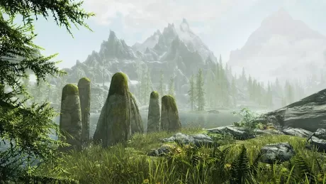 The Elder Scrolls 5 (V): Skyrim Русская Версия (Switch)