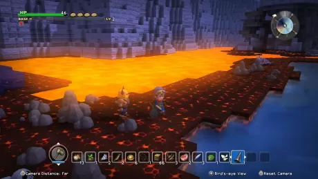 Dragon Quest Builders (Switch)