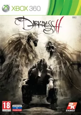 The Darkness 2 (II) (Xbox 360/Xbox One)