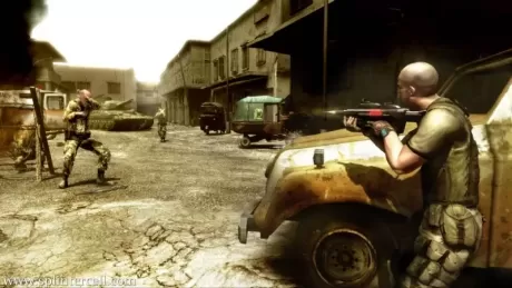Tom Clancy's Splinter Cell: Double Agent (Двойной агент) + Tom Clancy's Rainbow Six Vegas Double Pack (Xbox 360/Xbox One)