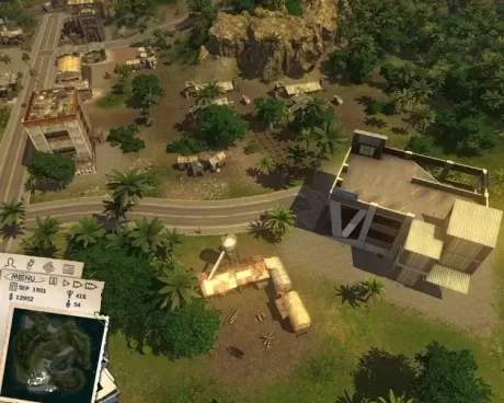 Тропико 3 (Tropico 3) (Xbox 360)