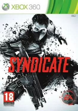 Syndicate Русская Версия (Xbox 360)