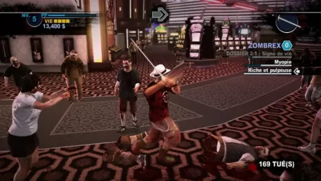 Dead Rising 2 (Xbox 360)