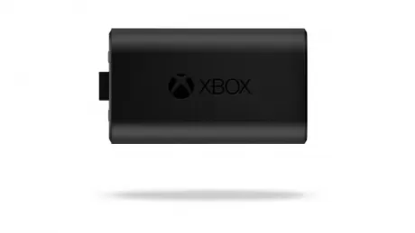 Зарядный комплект (Провод + Аккумулятор) для геймпада Play and Charge Kit (Xbox One)