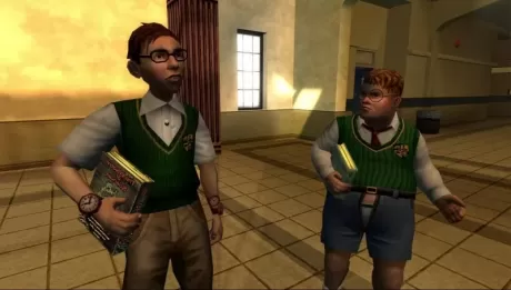 Bully: Scholarship Edition (Xbox 360/Xbox One)
