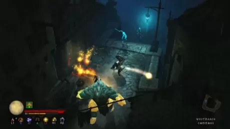 Diablo 3 (III): Reaper of Souls. Ultimate Evil Edition Русская Версия (PS3)