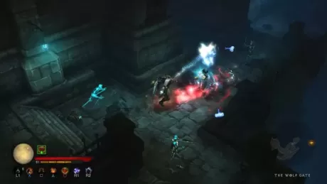 Diablo 3 (III): Eternal Collection Русская Версия (Switch)
