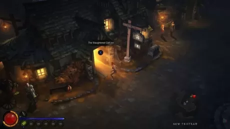 Diablo 3 (III): Reaper of Souls. Ultimate Evil Edition Русская Версия (Xbox 360)