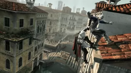 Assassin's Creed: The Ezio Collection (Коллекция Эцио Аудиторе) Русская версия (Xbox One)