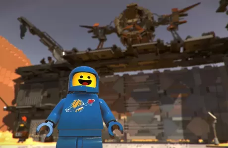 LEGO Movie 2 Videogame Русская версия (Xbox One)