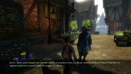 Fable 2 (II). Издание Игра Года (Game of the Year Edition) Русская версия (Xbox 360/Xbox One)