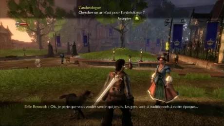 Fable 2 (II). Издание Игра Года (Game of the Year Edition) Русская версия (Xbox 360/Xbox One)