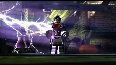 LEGO Batman: The Videogame (Xbox 360/Xbox One)