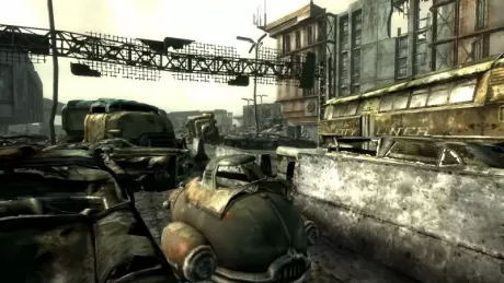 Fallout 3 Русская версия (Xbox 360/Xbox One)
