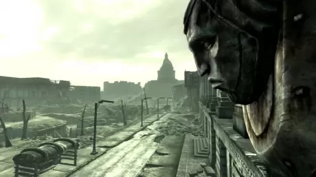 Fallout 3 Game of the Year Edition (PS3)