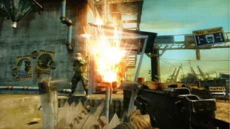 Bodycount (Xbox 360)