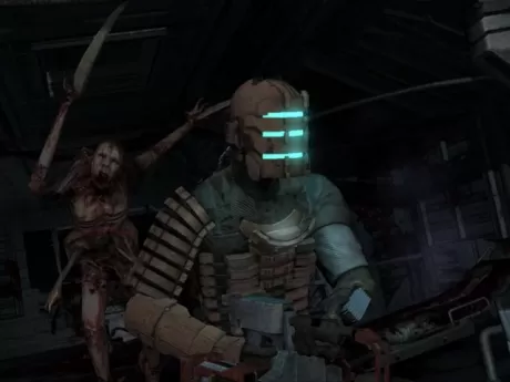 Dead Space (PS3)
